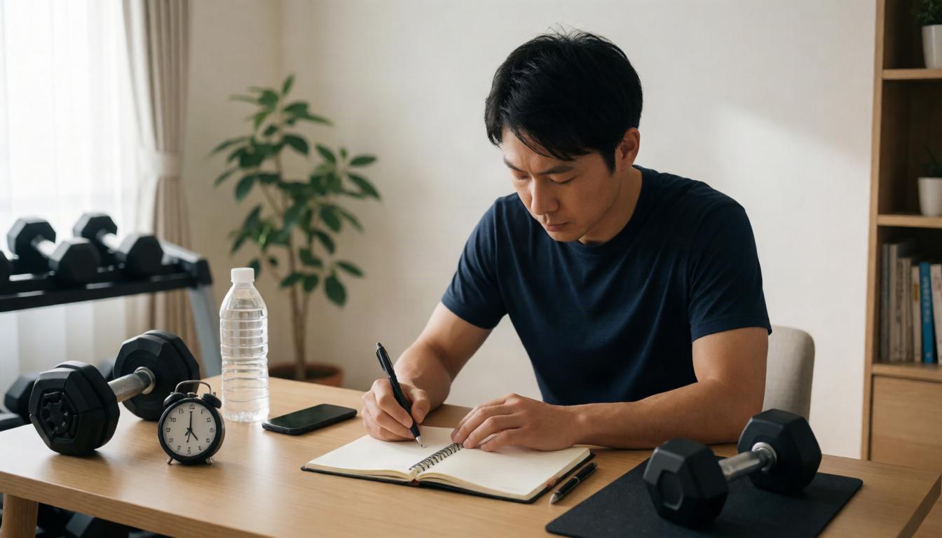 Home Session Ideas